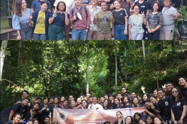 Pelayanan di Paroki St. Matius Bintaro Pelayanan di Paroki St. Matius Bintaro