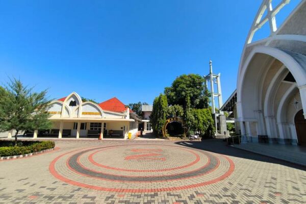 Gereja St. Fransiskus Asisi Padang Baru3 Gereja St. Fransiskus Asisi Padang Baru3