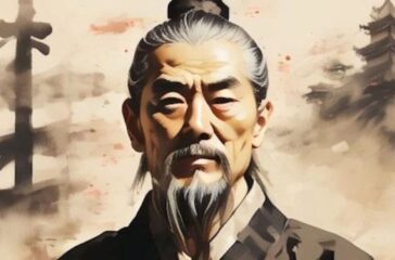 The Characteristics Of A Junzi (Gentleman)