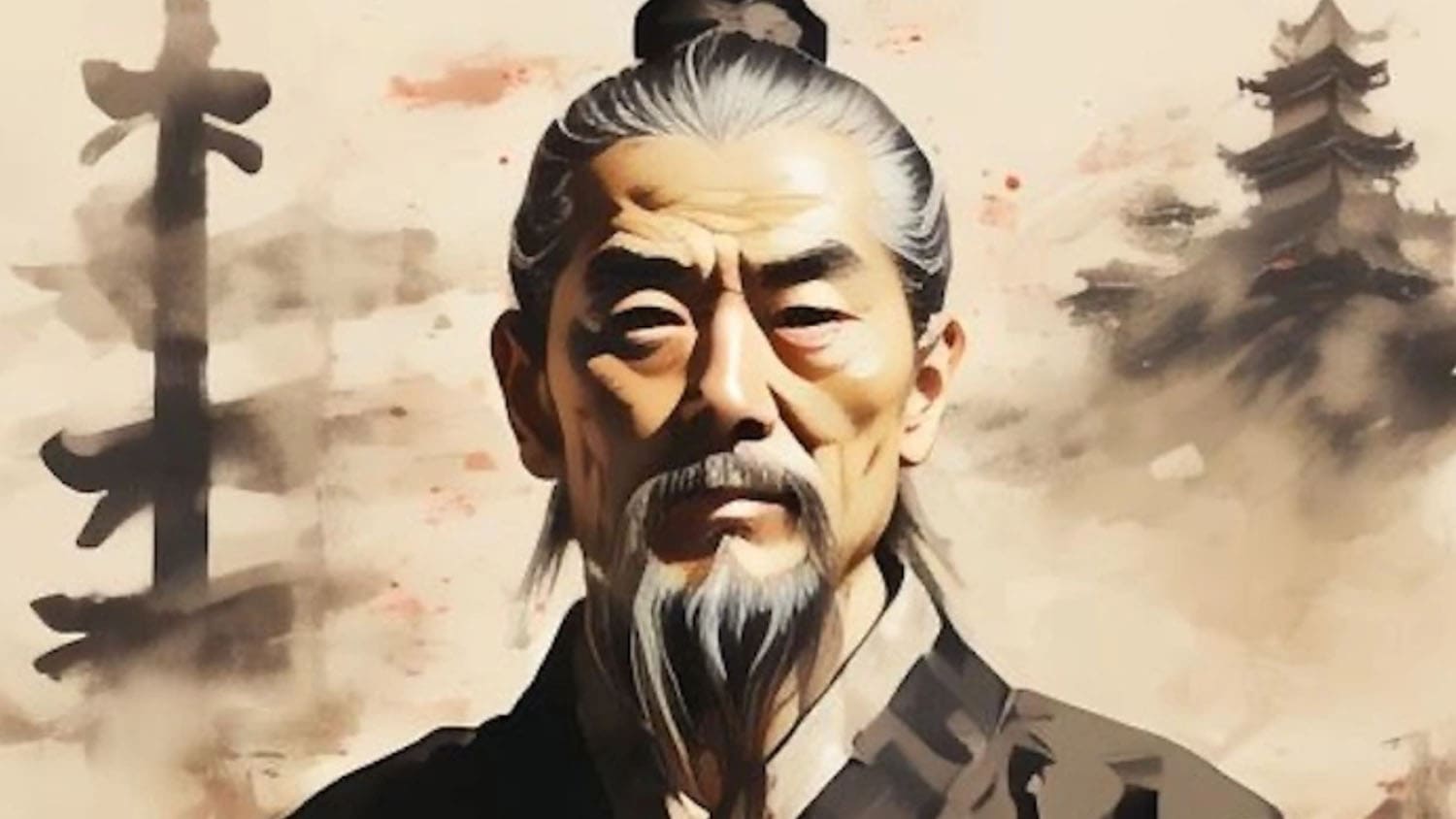 The Characteristics Of A Junzi (Gentleman)