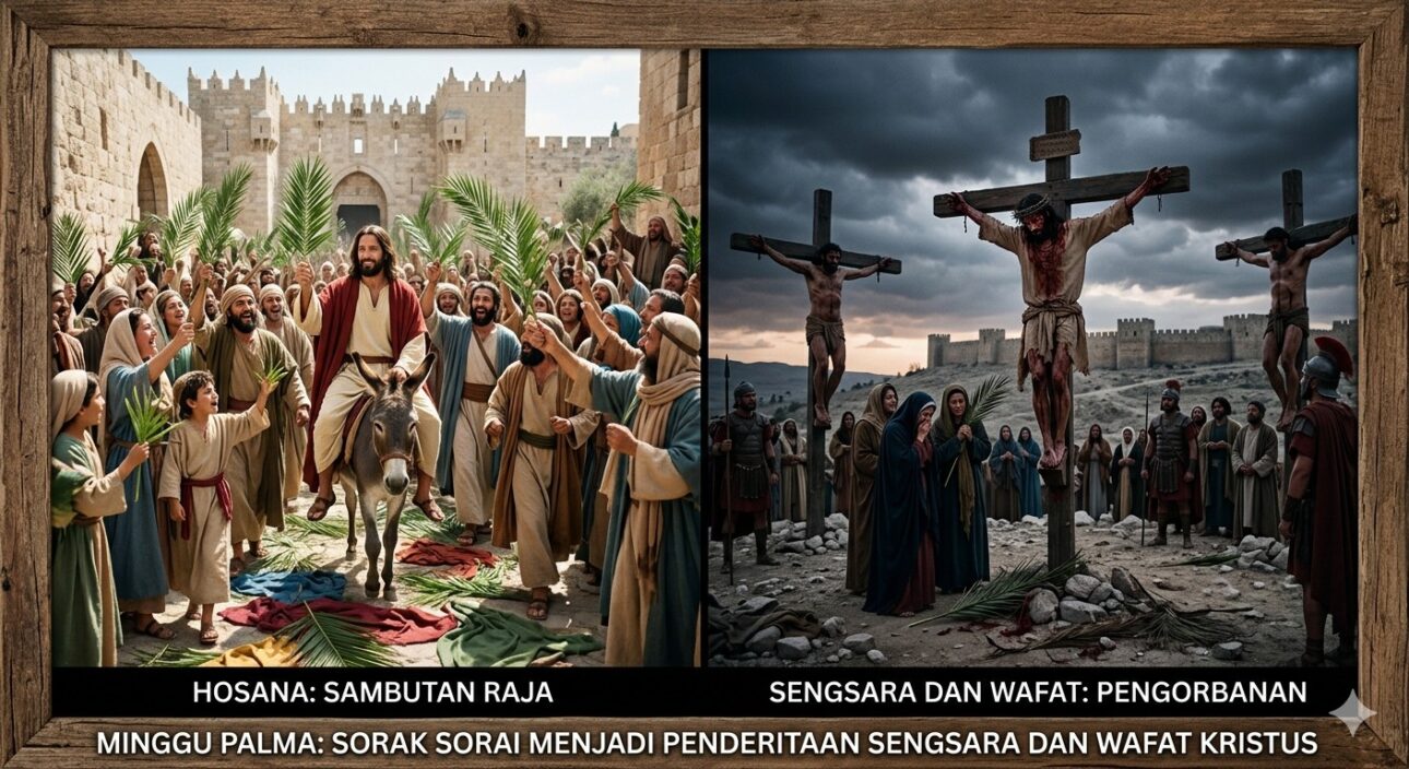 minggu palma