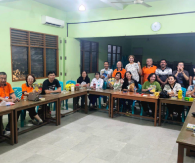 Paguyuban Awam Xaverian Jakarta