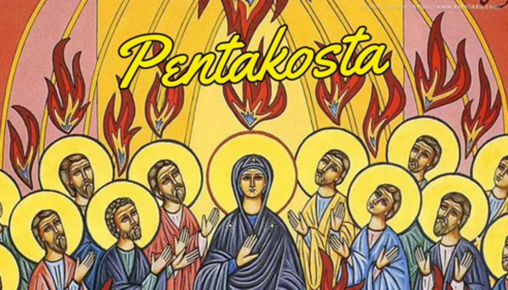 pentakosta