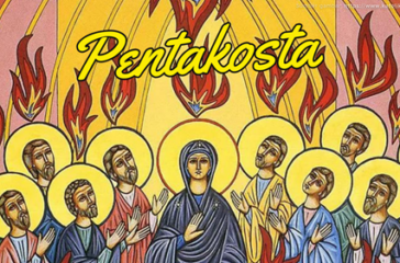 pentakosta