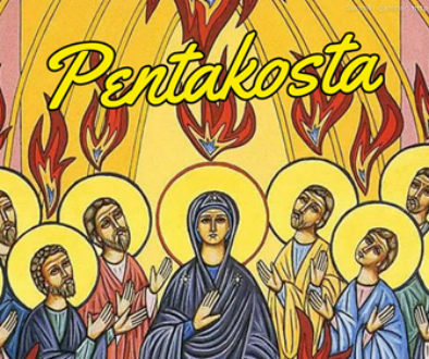 pentakosta