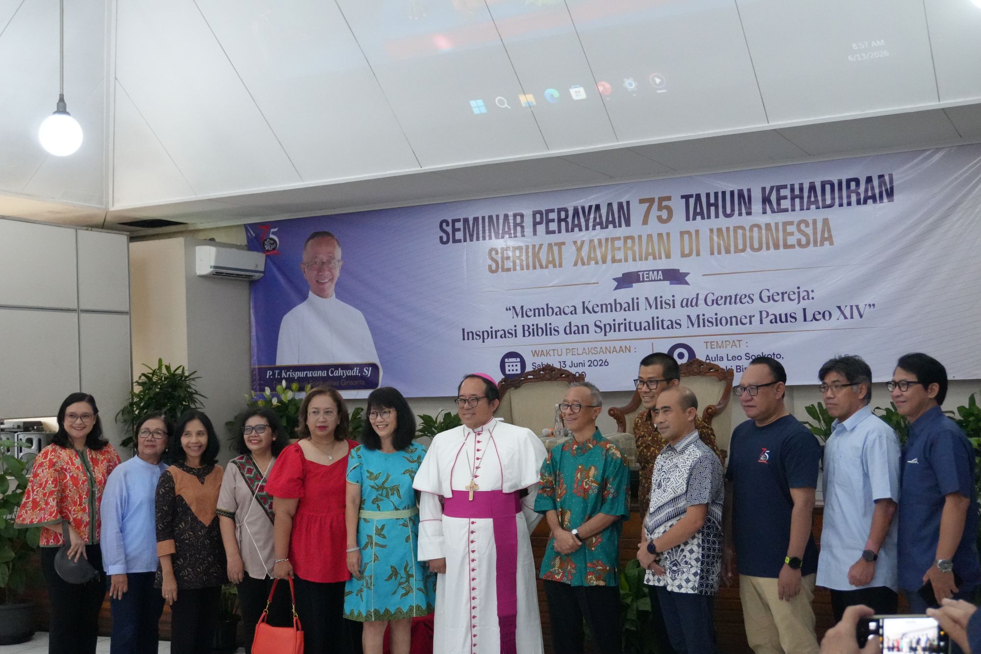 Bagian seminar