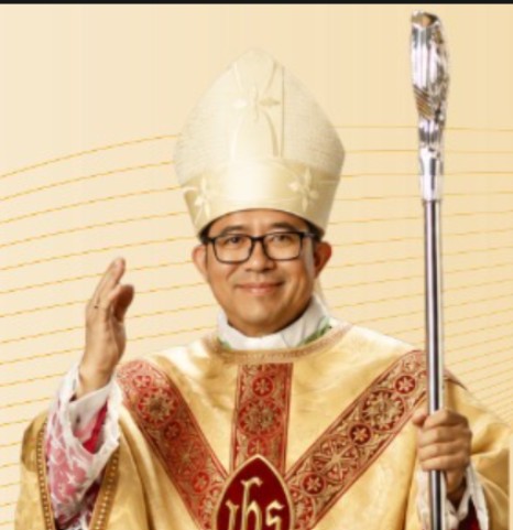 Mgr. Vitus