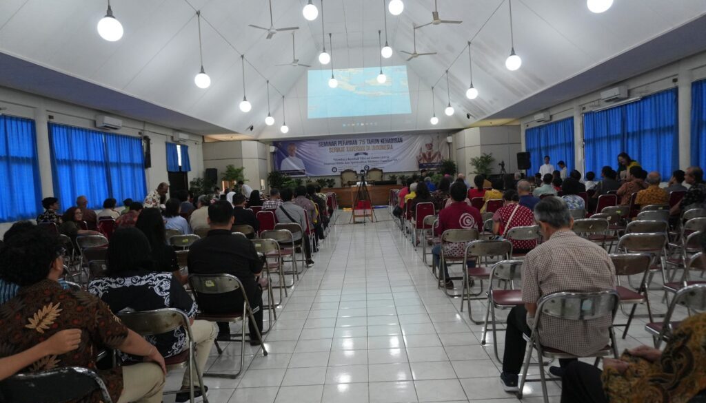 Seminar
