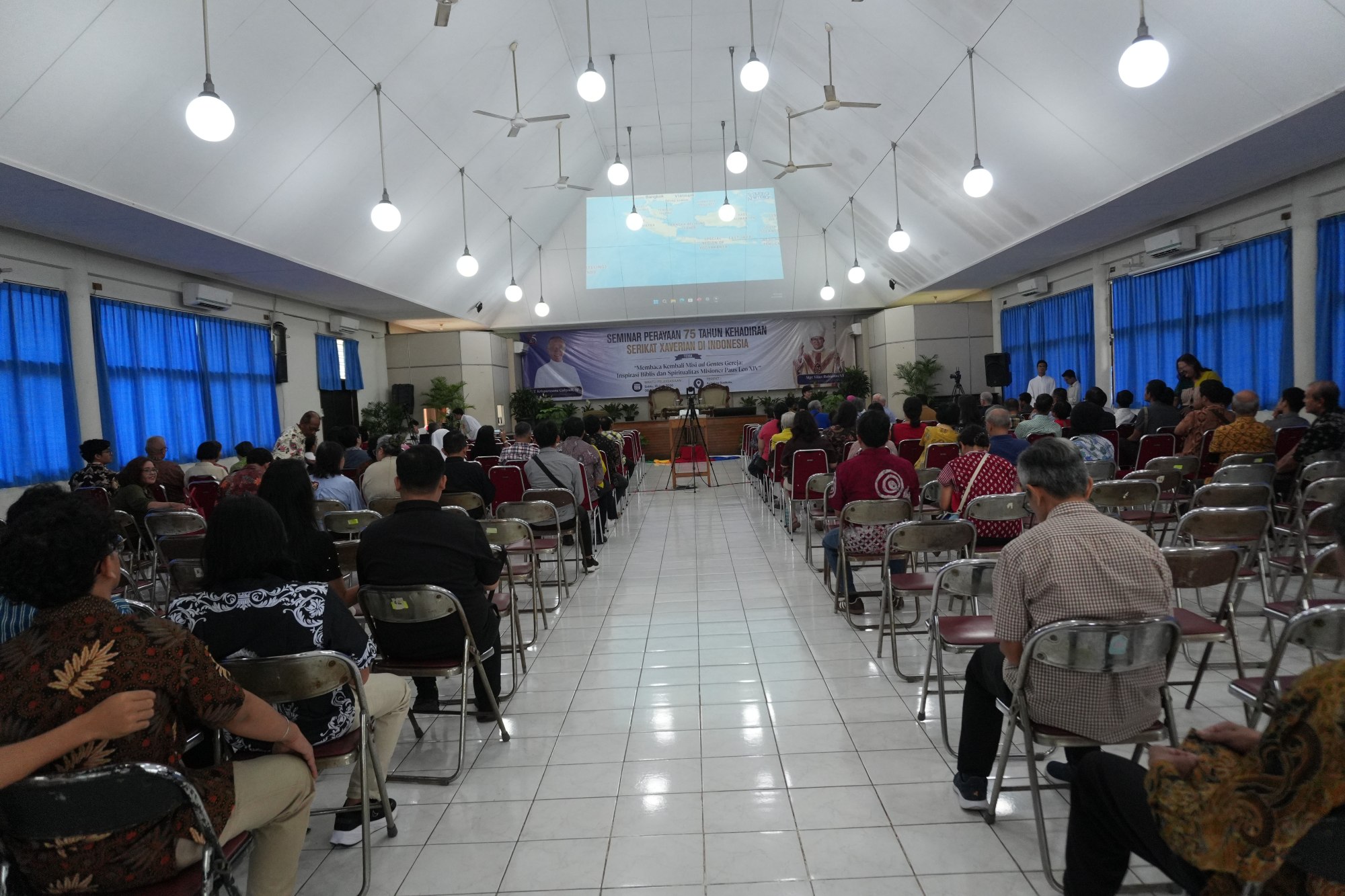 Seminar