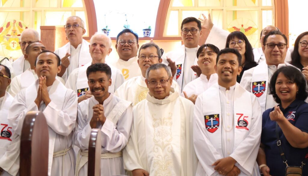 Deus Caritas est