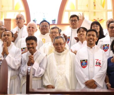 Deus Caritas est