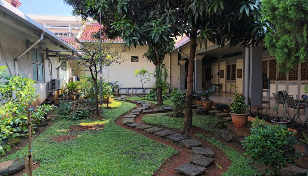 Kebun