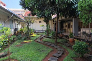 Kebun