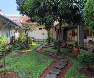 Kebun