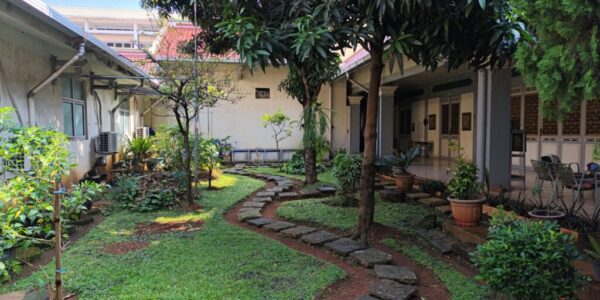 Kebun
