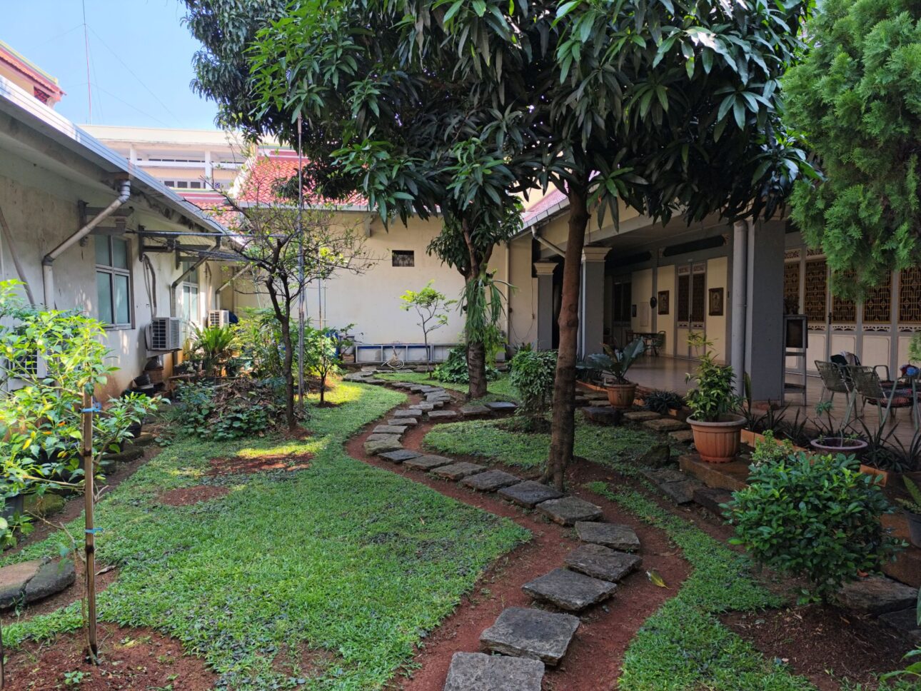 Kebun